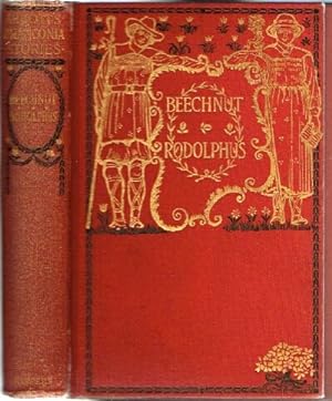 Imagen del vendedor de Beechnut, A Franconia Story a la venta por Round Table Books, LLC