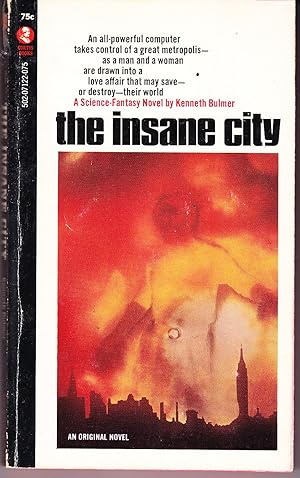 The Insane City