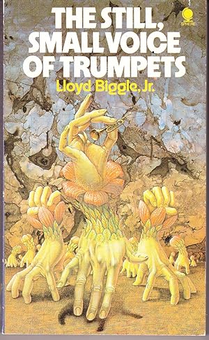 Seller image for The Still, Small Voice of Trumpets for sale by John Thompson