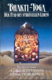 Seller image for Bhakti-Yoga, Der Pfad des spirituellen Lebens for sale by Antiquariat  Udo Schwrer
