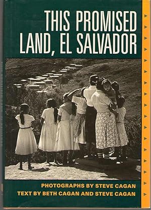 Seller image for This Promised Land, El Salvador for sale by Dan Glaeser Books