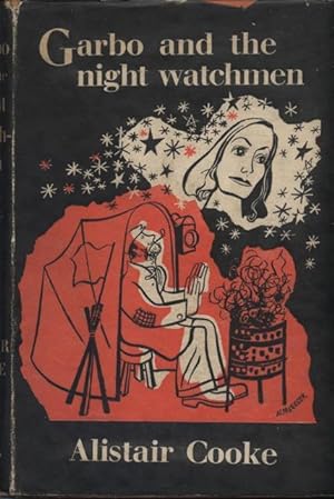 Image du vendeur pour Garbo and the Night Watchmen. A Selection from the writings of British and American Film Critics. mis en vente par G.F. Wilkinson Books, member IOBA