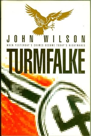 Image du vendeur pour Turmfalke Case 3878 mis en vente par Peakirk Books, Heather Lawrence PBFA