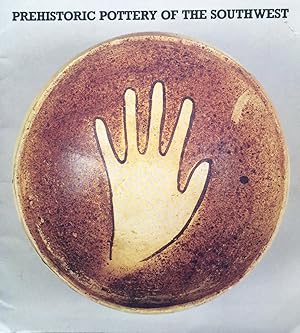 Prehistoric Pottery of the Southwest June 2 Through September 11, 1983