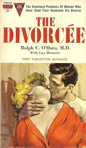 Seller image for The Divorce for sale by Volunteer Paperbacks