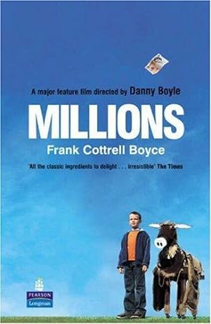 Seller image for Millions for sale by Book Realm