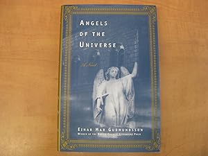 Immagine del venditore per Angels of the Universe venduto da By The Lake Books