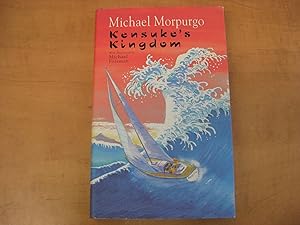 Seller image for Kensuke's Kingdom for sale by By The Lake Books