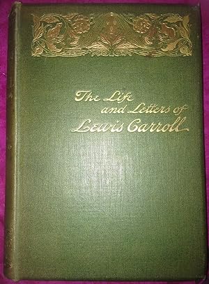 Imagen del vendedor de The Life and Letters of Lewis Carroll a la venta por Aladdin Books