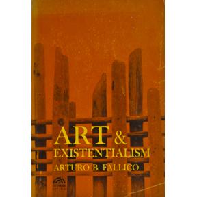 Art & Existentialism