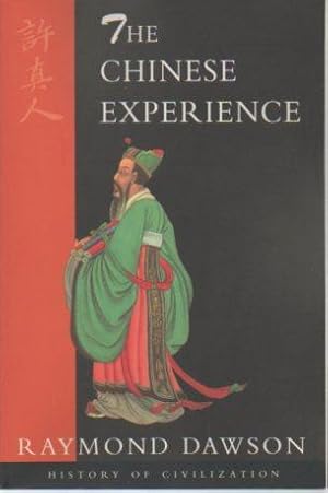 Seller image for The Chinese Experience for sale by Bookfeathers, LLC