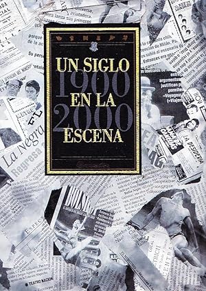 Un Siglo en la Escena