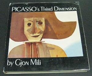 Picasso's Third Dimension