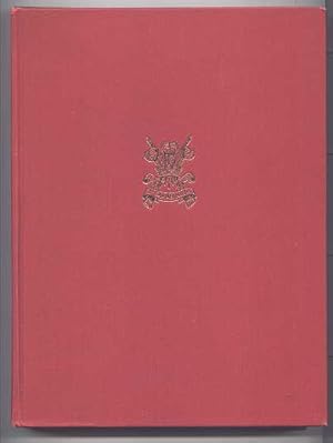 Image du vendeur pour I SERVE: REGIMENTAL HISTORY OF THE 3RD CARABINIERS (PRINCE OF WALES'S DRAGOON GUARDS). mis en vente par Capricorn Books