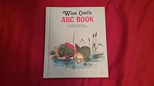 WISE OWL'S ABC BOOK