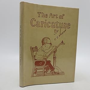 The Art of Caricature (inscribed)