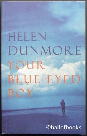 Seller image for Your Blue-Eyed Boy for sale by Hall of Books
