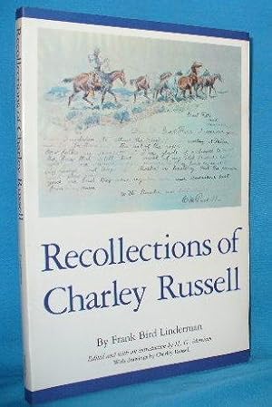 Recollections of Charley Russell