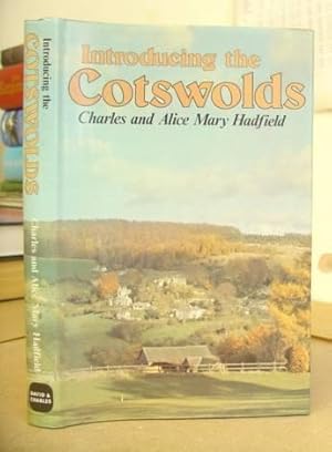 Introducing The Cotswolds