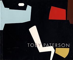 Seller image for Toby Paterson (CCA Glasgow) for sale by Vincent Borrelli, Bookseller