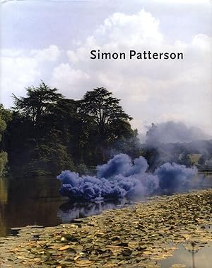 Simon Patterson (Locus +)