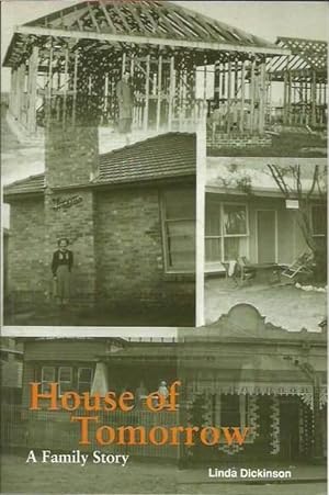 Seller image for House of Tomorrow: A Family Story for sale by Fine Print Books (ABA)