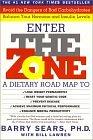 Imagen del vendedor de Zone: A Dietary Road Map to Lose Weight Permanently a la venta por Infinity Books Japan