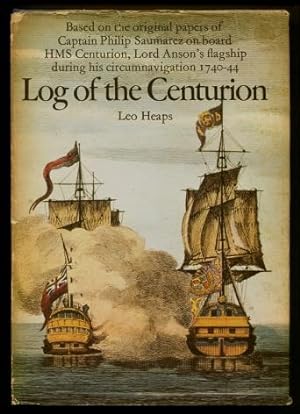 Log of the Centurion