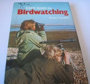 RSPB Guide to Bird Watching,