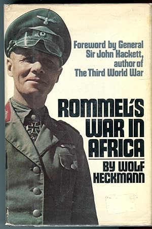 Rommel's War in Africa