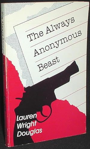 Seller image for The Always Anonymous Beast for sale by Classic Books and Ephemera, IOBA