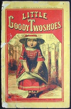 Little Goody Twoshoes