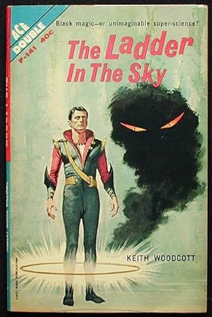 Seller image for The Ladder in the Sky // The Darkness Before Tomorrow for sale by Classic Books and Ephemera, IOBA
