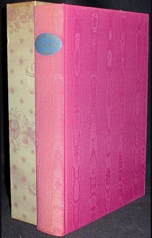 Nana; Illustrated by Bernard Lamotte; the Authorized Translation into English by F.J. Vizetelly, ...