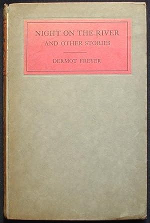 Image du vendeur pour Night on the River: a Queer story; Together with Two Stories of Childhood & The Cloud: a Love Episode mis en vente par Classic Books and Ephemera, IOBA