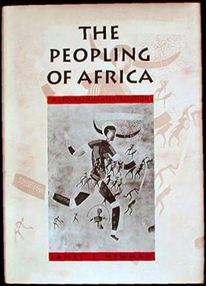 The Peopling of Africa: A Geographic Interpretation