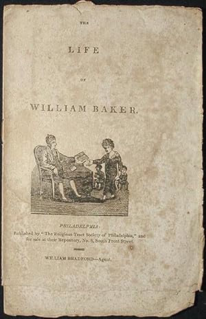 The Life of William Baker