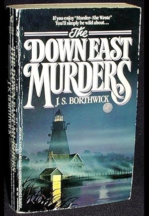 The Down East Murders