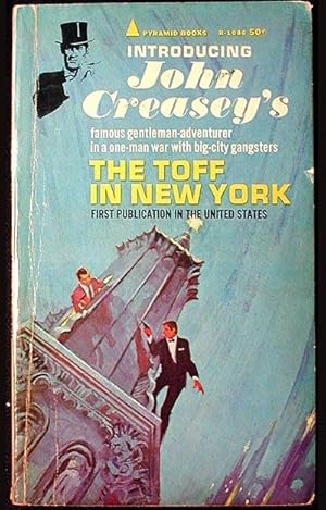 The Toff in New York