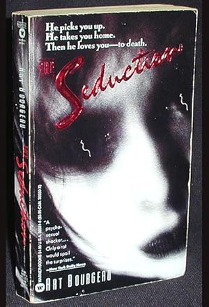 Seller image for The Seduction for sale by Classic Books and Ephemera, IOBA