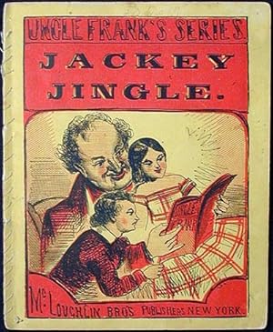 Jackey Jingle [Uncle Frank's Series]