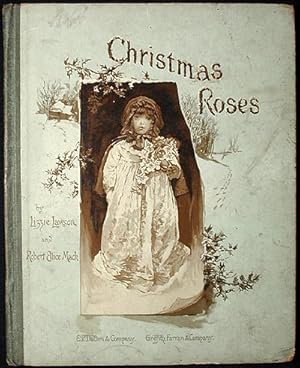 Seller image for Christmas Roses for sale by Classic Books and Ephemera, IOBA