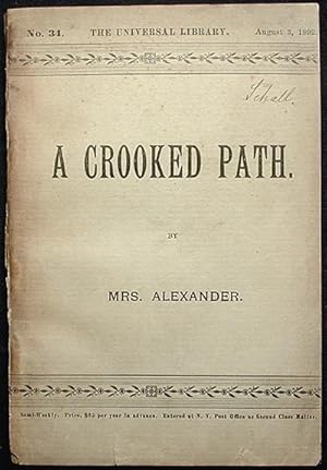 A Crooked Path