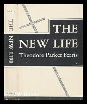 Seller image for The New Life for sale by MW Books Ltd.