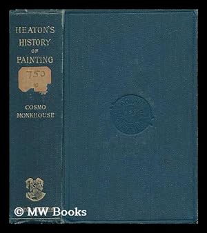 Seller image for A Concise History of Painting for sale by MW Books Ltd.