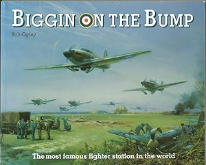 BIGGIN ON THE BUMP: The Most Famous Fighter Station in the World