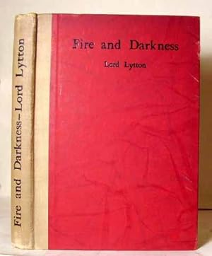 Fire and Darkness (taken from 'The Last Days of Pompeii')