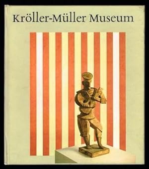 Seller image for Kroller-Muller Museum for sale by Antiquarius Booksellers