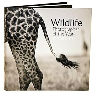 Immagine del venditore per Wildlife photographer of the year: portfolio 21. venduto da Andrew Isles Natural History Books
