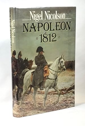 Bild des Verkufers fr Napoleon: 1812 zum Verkauf von Clausen Books, RMABA